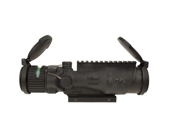 Тепловизионный прицел Trijicon ACOG 6x48 сітка M240 BDC (TA648-D-100302), изображение 4 Тепловизионный прицел Trijicon ACOG 6x48 сітка M240 BDC (TA648-D-100302), изображение 4