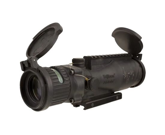 Тепловизионный прицел Trijicon ACOG 6x48 сітка M240 BDC (TA648-D-100302), изображение 5 Тепловизионный прицел Trijicon ACOG 6x48 сітка M240 BDC (TA648-D-100302), изображение 5