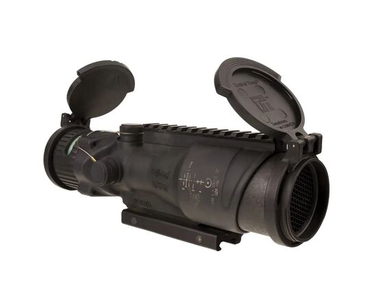 Тепловизионный прицел Trijicon ACOG 6x48 сітка M240 BDC (TA648-D-100302), изображение 6 Тепловизионный прицел Trijicon ACOG 6x48 сітка M240 BDC (TA648-D-100302), изображение 6