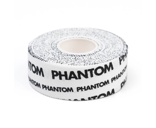Кінезіо тейп Phantom Sport Tape White 2,5 cm x 13,7 m (PHACC2075-W), зображення 2 Кінезіо тейп Phantom Sport Tape White 2,5 cm x 13,7 m (PHACC2075-W), зображення 2