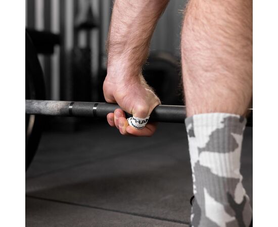 Кінезіо тейп Phantom Sport Tape White 2,5 cm x 13,7 m (PHACC2075-W), зображення 5 Кінезіо тейп Phantom Sport Tape White 2,5 cm x 13,7 m (PHACC2075-W), зображення 5