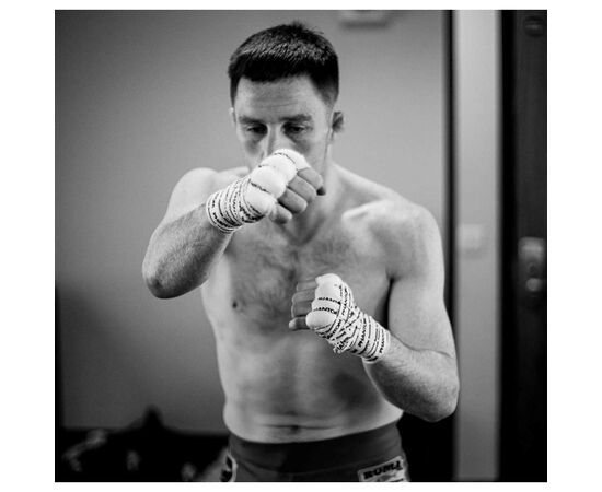 Кінезіо тейп Phantom Sport Tape White 2,5 cm x 13,7 m (PHACC2075-W), зображення 9 Кінезіо тейп Phantom Sport Tape White 2,5 cm x 13,7 m (PHACC2075-W), зображення 9