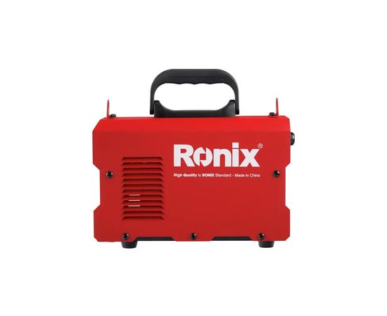 Сварочный аппарат Ronix 180А (RH-4603), изображение 2 Сварочный аппарат Ronix 180А (RH-4603), изображение 2