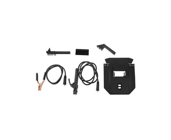 Сварочный аппарат Ronix 180А (RH-4603), изображение 5 Сварочный аппарат Ronix 180А (RH-4603), изображение 5