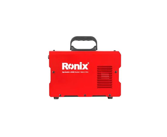 Сварочный аппарат Ronix 200А (RH-4604), изображение 2 Сварочный аппарат Ronix 200А (RH-4604), изображение 2