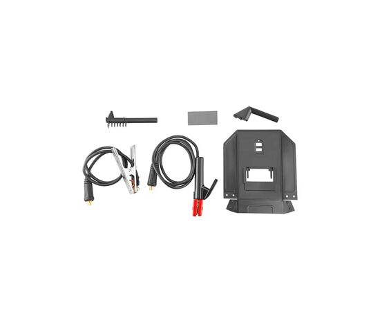 Сварочный аппарат Ronix 200А (RH-4604), изображение 8 Сварочный аппарат Ronix 200А (RH-4604), изображение 8