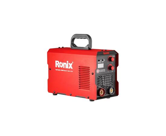 Сварочный аппарат Ronix 200А (RH-4604)