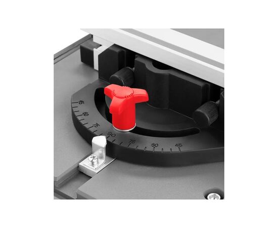 Дисковая пила Ronix циркулярная настольная 2000Вт, 216мм (5601), изображение 3