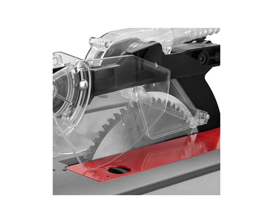 Дисковая пила Ronix циркулярная настольная 2000Вт, 216мм (5601), изображение 4