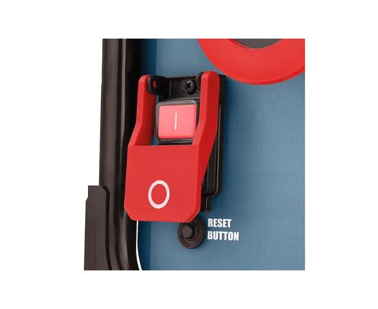 Дисковая пила Ronix циркулярная настольная 2000Вт, 216мм (5601), изображение 5