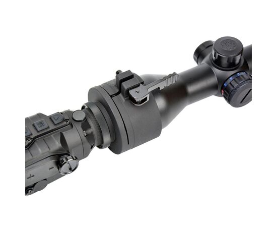 Крепление для прицела Guide Thermal Attachment adapter A (40-46мм) (747133), изображение 3 Крепление для прицела Guide Thermal Attachment adapter A (40-46мм) (747133), изображение 3