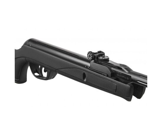 Пневматична гвинтівка Gamo DELTA (61100521), зображення 3 Пневматична гвинтівка Gamo DELTA (61100521), зображення 3