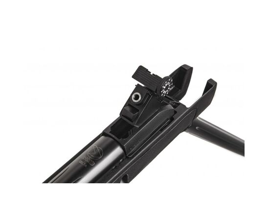 Пневматична гвинтівка Gamo DELTA (61100521), зображення 6 Пневматична гвинтівка Gamo DELTA (61100521), зображення 6