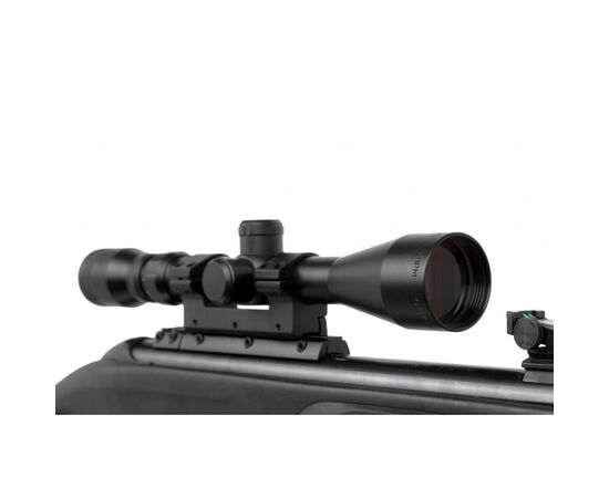 Пневматична гвинтівка Gamo Elite Premium IGT кал.4,5 (61100677), зображення 3 Пневматична гвинтівка Gamo Elite Premium IGT кал.4,5 (61100677), зображення 3