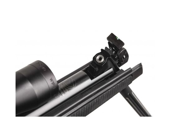 Пневматична гвинтівка Gamo Elite Premium IGT кал.4,5 (61100677), зображення 4 Пневматична гвинтівка Gamo Elite Premium IGT кал.4,5 (61100677), зображення 4