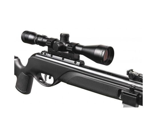Пневматическая винтовка Gamo HPA Mi (прицел 3-9х40) (61100791-MIGT), изображение 3 Пневматическая винтовка Gamo HPA Mi (прицел 3-9х40) (61100791-MIGT), изображение 3