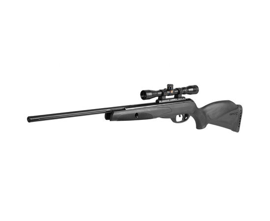 Пневматична гвинтівка Gamo Black Cat 1400 ОП 4х32 (6110087-BC)