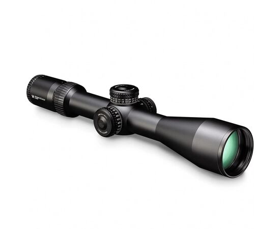 Оптический прицел Vortex Strike Eagle 5-25X56 FFP EBR-7C (MRAD) (929466), изображение 2 Оптический прицел Vortex Strike Eagle 5-25X56 FFP EBR-7C (MRAD) (929466), изображение 2