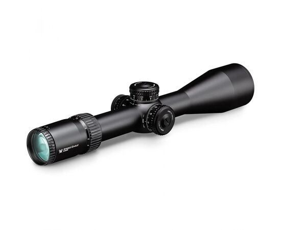 Оптический прицел Vortex Strike Eagle 5-25X56 FFP EBR-7C (MRAD) (929466), изображение 4 Оптический прицел Vortex Strike Eagle 5-25X56 FFP EBR-7C (MRAD) (929466), изображение 4