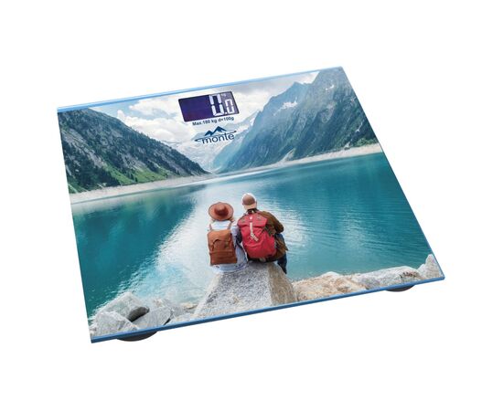 Весы напольные Monte MT-6011-3