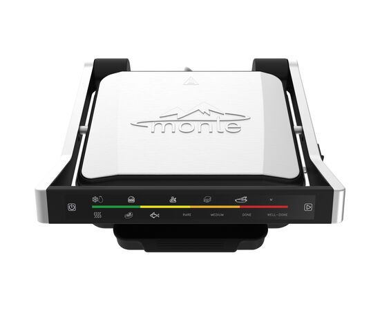 Электрогриль Monte MT-3305, изображение 2 Электрогриль Monte MT-3305, изображение 2