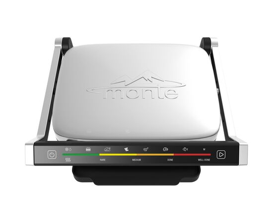 Электрогриль Monte MT-3307, изображение 2 Электрогриль Monte MT-3307, изображение 2