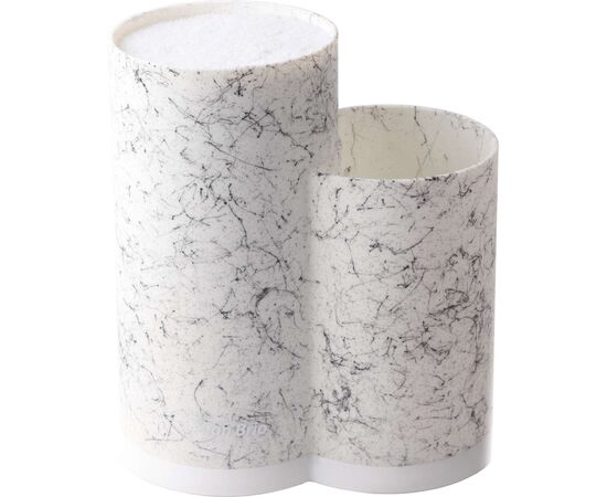 Подставка для ножей Con Brio СВ-7100 Біла (СВ-7100-white)