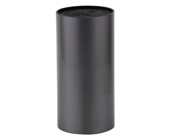 Подставка для ножей Con Brio СВ-7102 Чорна (СВ-7102-black)