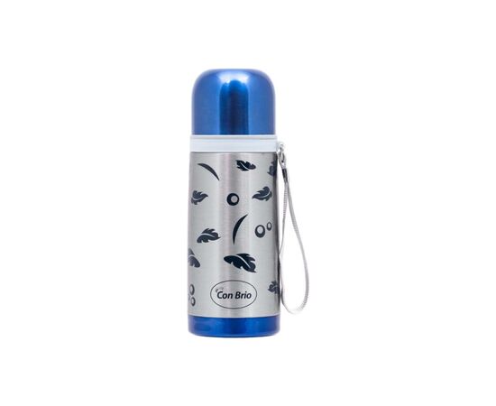 Термос Con Brio CB-317 0,35 л Синій (CB-317-blue)