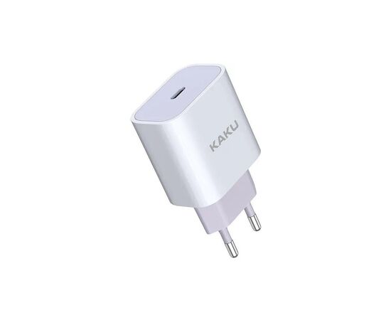 Зарядное устройство HELI PD 20W USB-C (KSC-500)