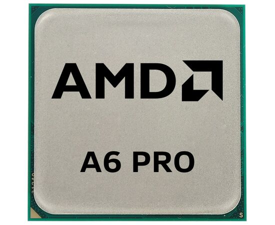 Процессор AMD A6-8570E PRO (AD857BAHM23AB)