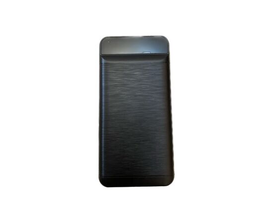 Батарея универсальная XO 30000mAh, PD/18W, QC3.0/22.5W, flashlight, Input(Micro,Type-C,Lightning), Output(3*USB,Type-C) (XO-PR156 / 29212), изображение 5 Батарея универсальная XO 30000mAh, PD/18W, QC3.0/22.5W, flashlight, Input(Micro,Type-C,Lightning), Output(3*USB,Type-C) (XO-PR156 / 29212), изображение 5