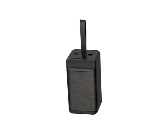 Батарея універсальна XO 80000mAh, PD/18W, QC3.0/22.5W, flashlight, Input(Micro,Type-C,Lightning), Output(3*USB,Type-C) (XO-PR160 / 29209), зображення 2 Батарея універсальна XO 80000mAh, PD/18W, QC3.0/22.5W, flashlight, Input(Micro,Type-C,Lightning), Output(3*USB,Type-C) (XO-PR160 / 29209), зображення 2