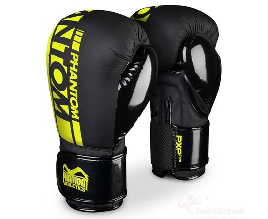 Боксерські рукавички Phantom APEX Army Green 10oz (PHBG2400-10)