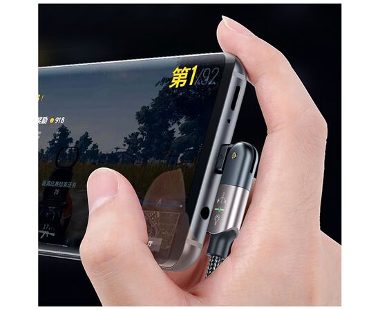 Дата кабель NB176 USB - Lightning 1.2m 2.4А XoKo (XO-NB176), изображение 2