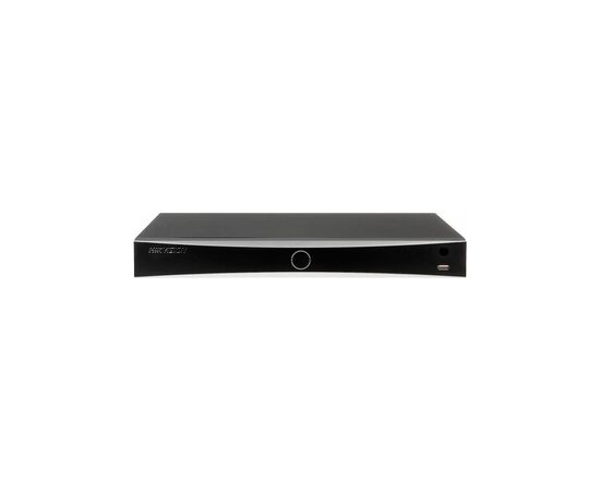 Регистратор для видеонаблюдения Hikvision DS-7632NXI-K2, изображение 2 Регистратор для видеонаблюдения Hikvision DS-7632NXI-K2, изображение 2