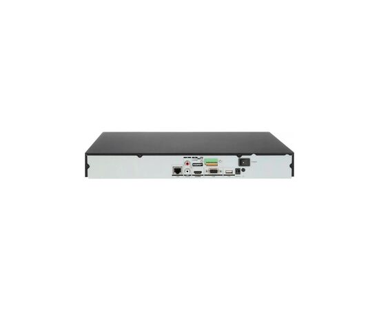 Регистратор для видеонаблюдения Hikvision DS-7632NXI-K2, изображение 3 Регистратор для видеонаблюдения Hikvision DS-7632NXI-K2, изображение 3