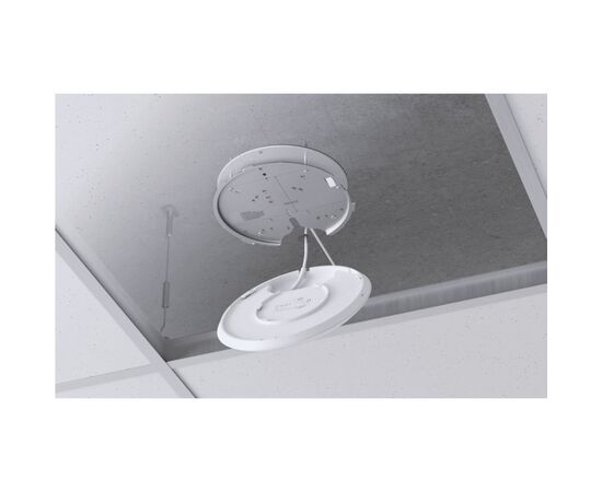 Точка доступа Wi-Fi Ubiquiti UniFi U6 PLUS (U6-PLUS), изображение 6 Точка доступа Wi-Fi Ubiquiti UniFi U6 PLUS (U6-PLUS), изображение 6
