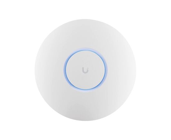 Точка доступа Wi-Fi Ubiquiti UniFi U6 PLUS (U6-PLUS)
