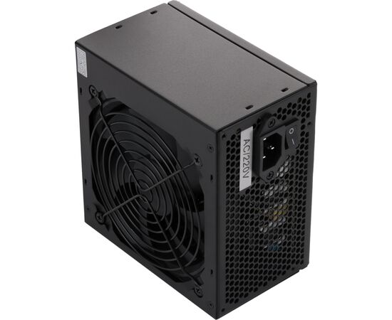 Блок питания Vinga 500W (VPS-500PV2), изображение 7 Блок питания Vinga 500W (VPS-500PV2), изображение 7