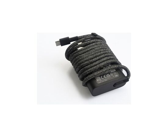 Блок питания к ноутбуку AlSoft HP 65W 20V, 3.25A + 15V, 4.33A + 12V, 5A + 9V, 3A + 5V, 3A, USB type-C (TPN-CA10 / A40370), изображение 2 Блок питания к ноутбуку AlSoft HP 65W 20V, 3.25A + 15V, 4.33A + 12V, 5A + 9V, 3A + 5V, 3A, USB type-C (TPN-CA10 / A40370), изображение 2
