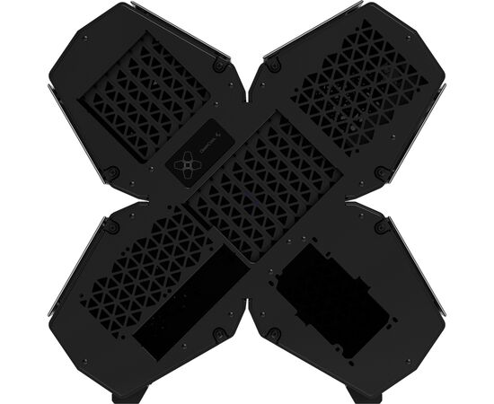 Корпус Deepcool QUADSTELLAR INFINITY, изображение 10 Корпус Deepcool QUADSTELLAR INFINITY, изображение 10