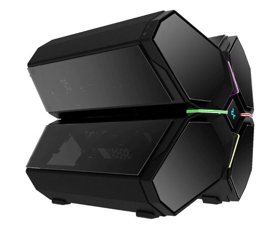 Корпус Deepcool QUADSTELLAR INFINITY, изображение 2 Корпус Deepcool QUADSTELLAR INFINITY, изображение 2