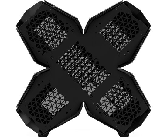 Корпус Deepcool QUADSTELLAR INFINITY, изображение 4 Корпус Deepcool QUADSTELLAR INFINITY, изображение 4
