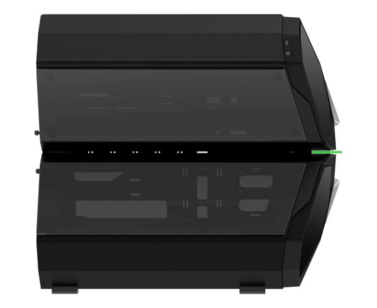 Корпус Deepcool QUADSTELLAR INFINITY, изображение 5 Корпус Deepcool QUADSTELLAR INFINITY, изображение 5