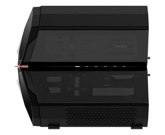 Корпус Deepcool QUADSTELLAR INFINITY, изображение 6 Корпус Deepcool QUADSTELLAR INFINITY, изображение 6