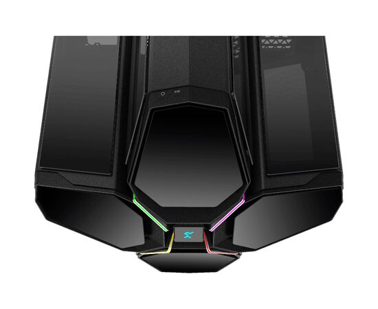 Корпус Deepcool QUADSTELLAR INFINITY, изображение 8 Корпус Deepcool QUADSTELLAR INFINITY, изображение 8