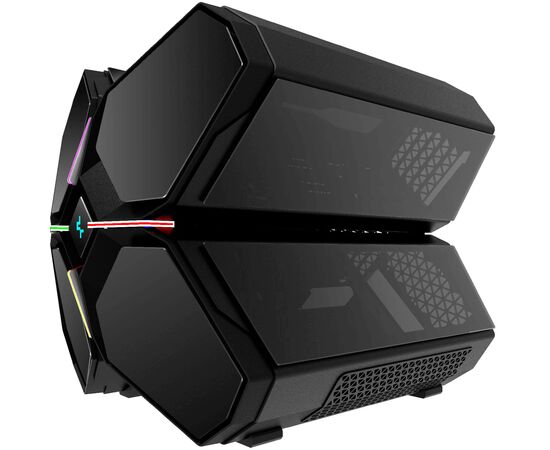 Корпус Deepcool QUADSTELLAR INFINITY, изображение 9 Корпус Deepcool QUADSTELLAR INFINITY, изображение 9