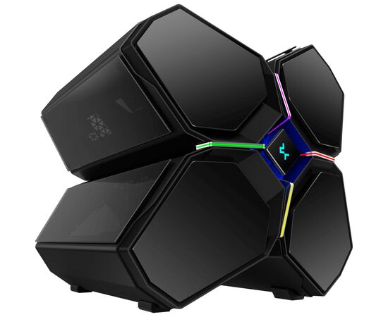 Корпус Deepcool QUADSTELLAR INFINITY