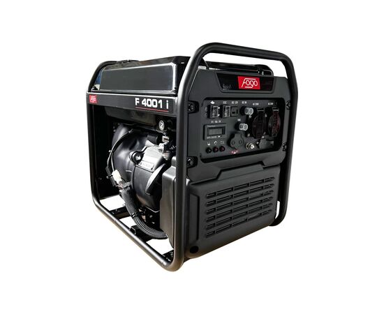 Генератор Fogo F4001i 3,0kW, инверторный (F4001i)